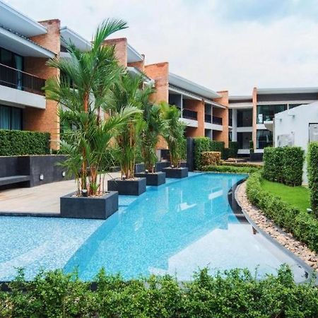 B2 Mae Hong Son Premier Hotel Extérieur photo
