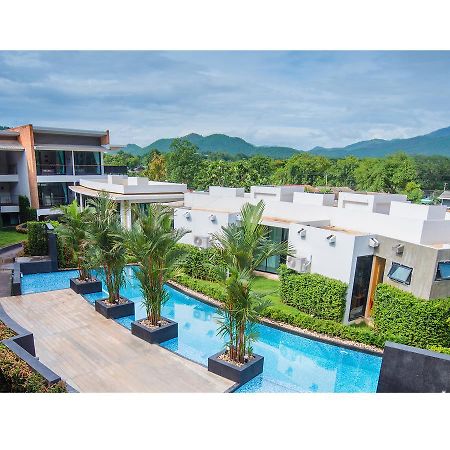B2 Mae Hong Son Premier Hotel Extérieur photo