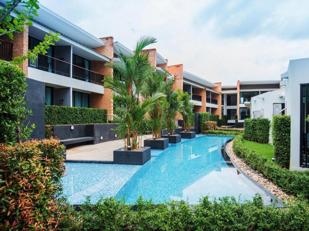 B2 Mae Hong Son Premier Hotel Extérieur photo