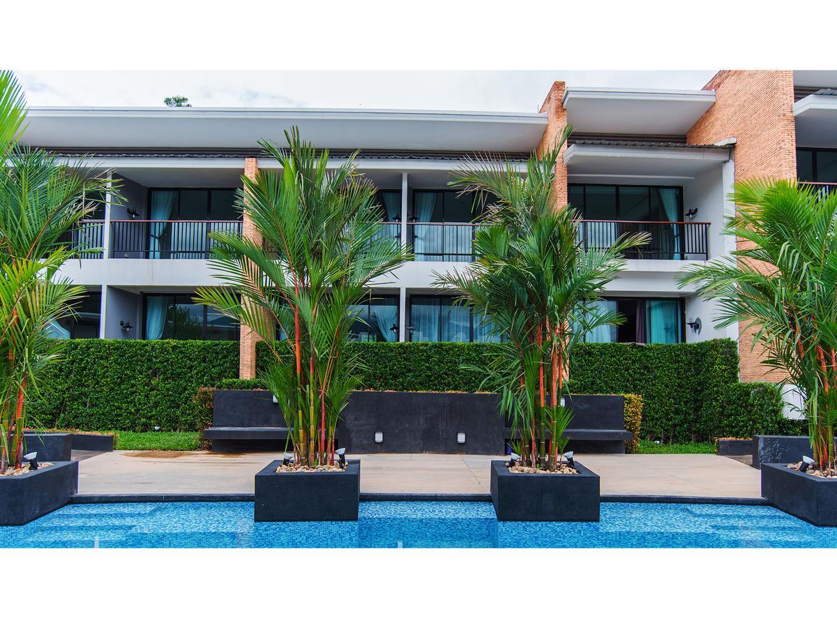 B2 Mae Hong Son Premier Hotel Extérieur photo