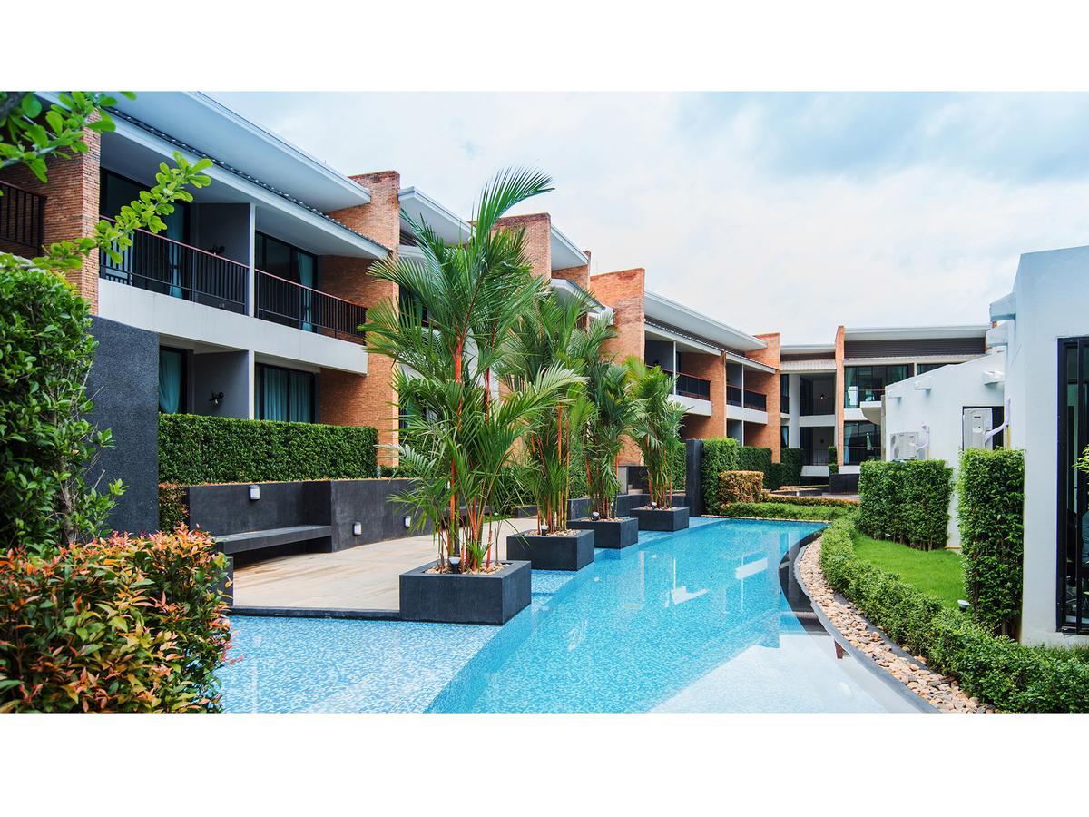 B2 Mae Hong Son Premier Hotel Extérieur photo