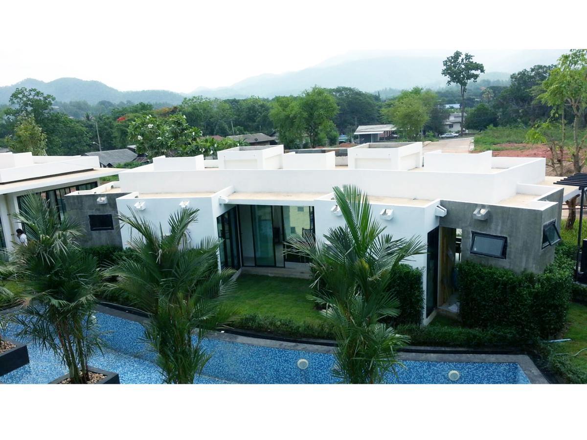 B2 Mae Hong Son Premier Hotel Extérieur photo