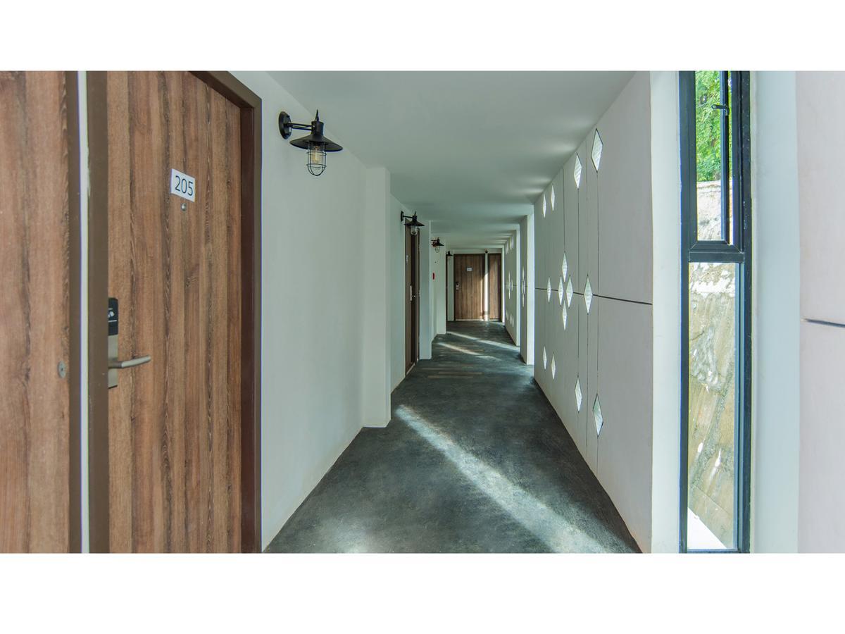 B2 Mae Hong Son Premier Hotel Extérieur photo